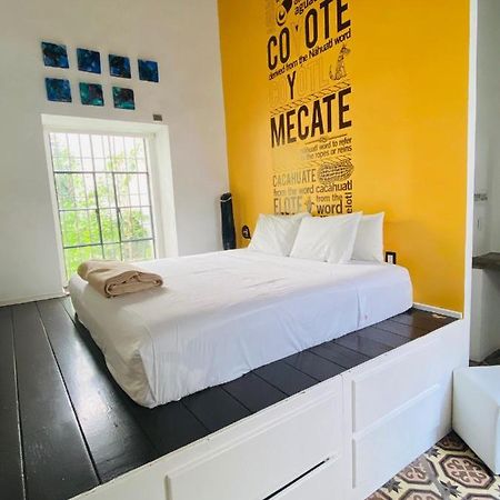 Kuku Ruku Hotel Querétaro Exteriör bild