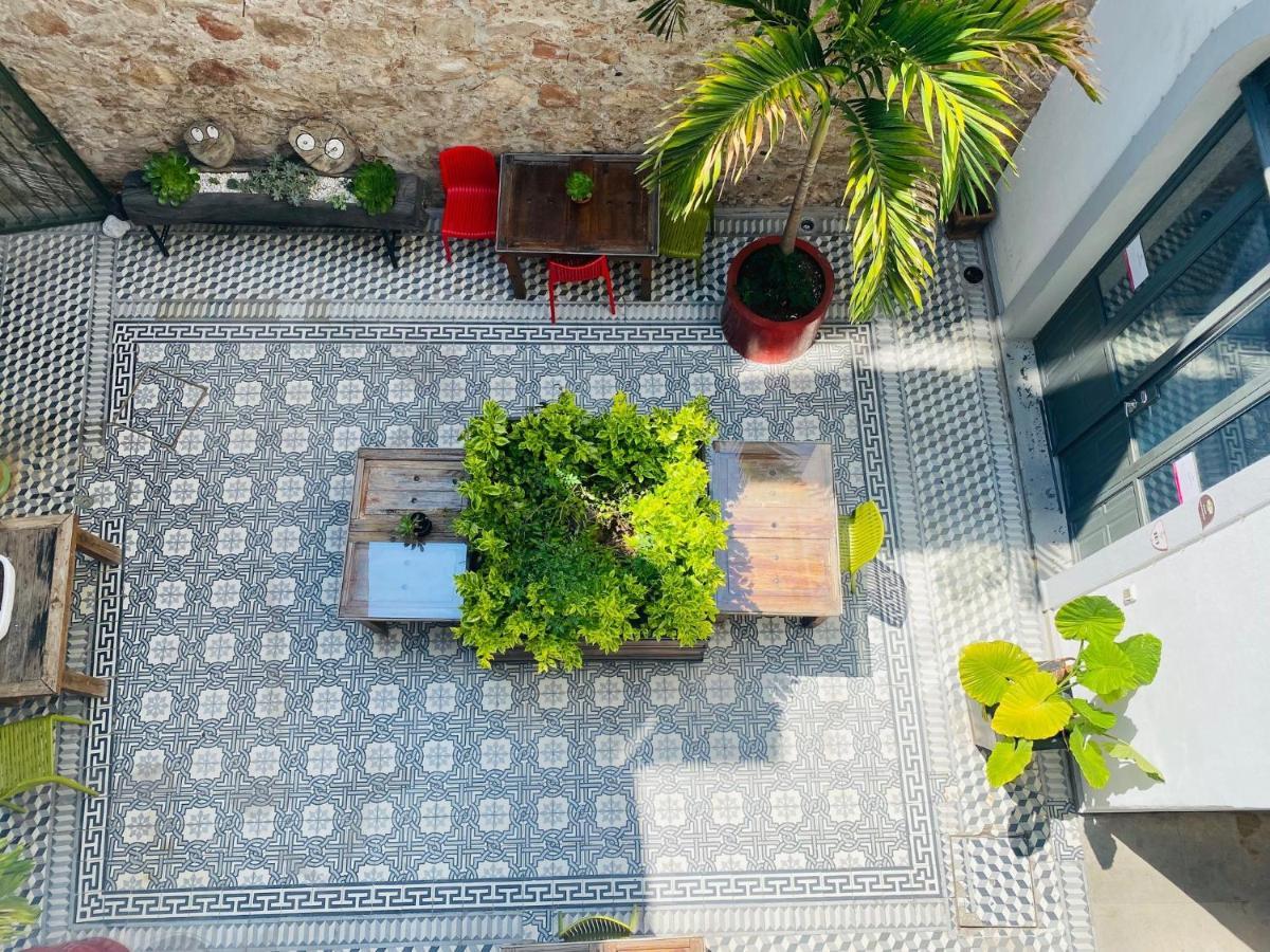 Kuku Ruku Hotel Querétaro Exteriör bild