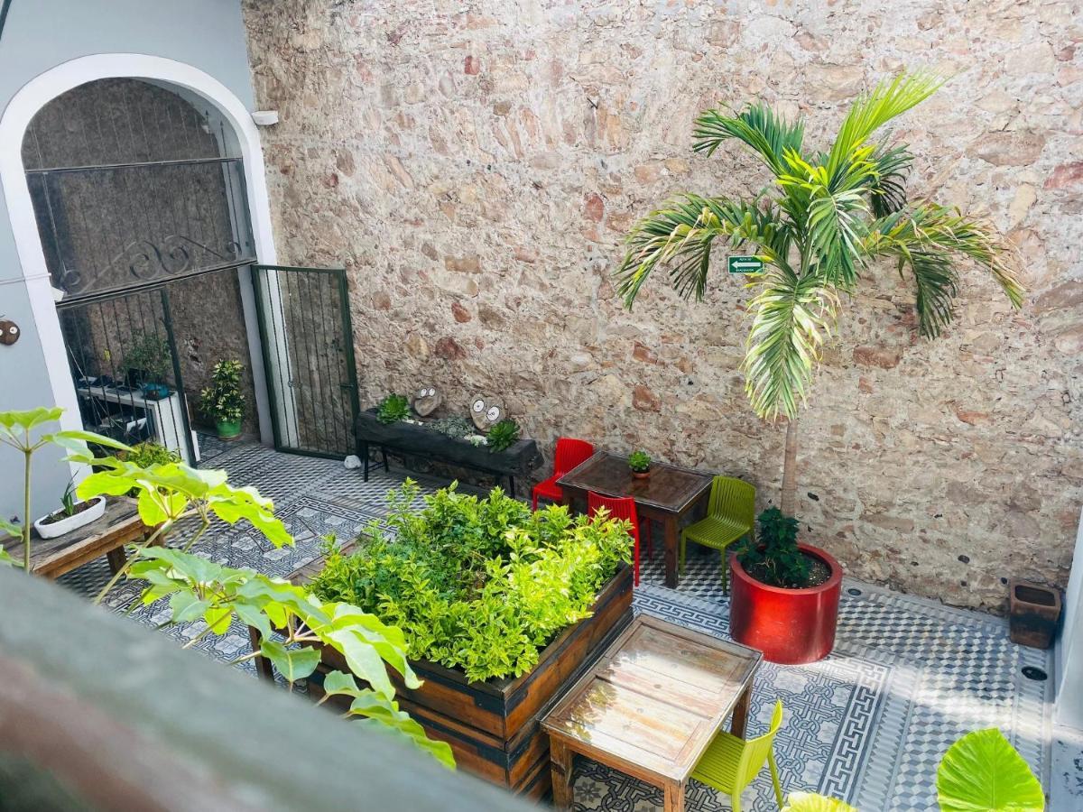 Kuku Ruku Hotel Querétaro Exteriör bild