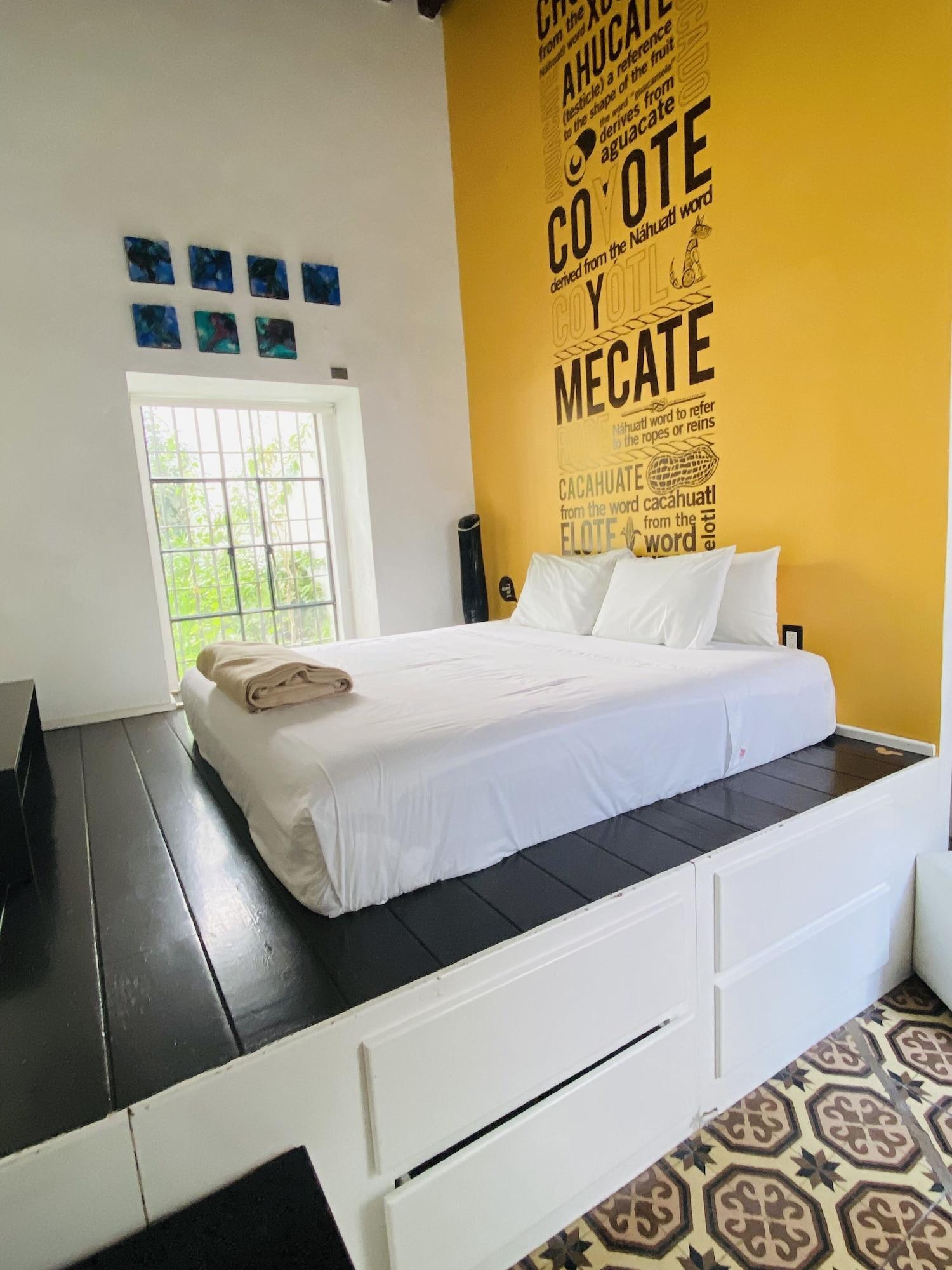 Kuku Ruku Hotel Querétaro Exteriör bild