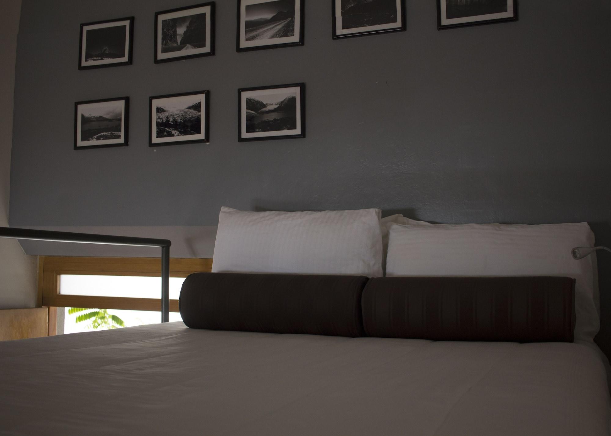 Kuku Ruku Hotel Querétaro Exteriör bild