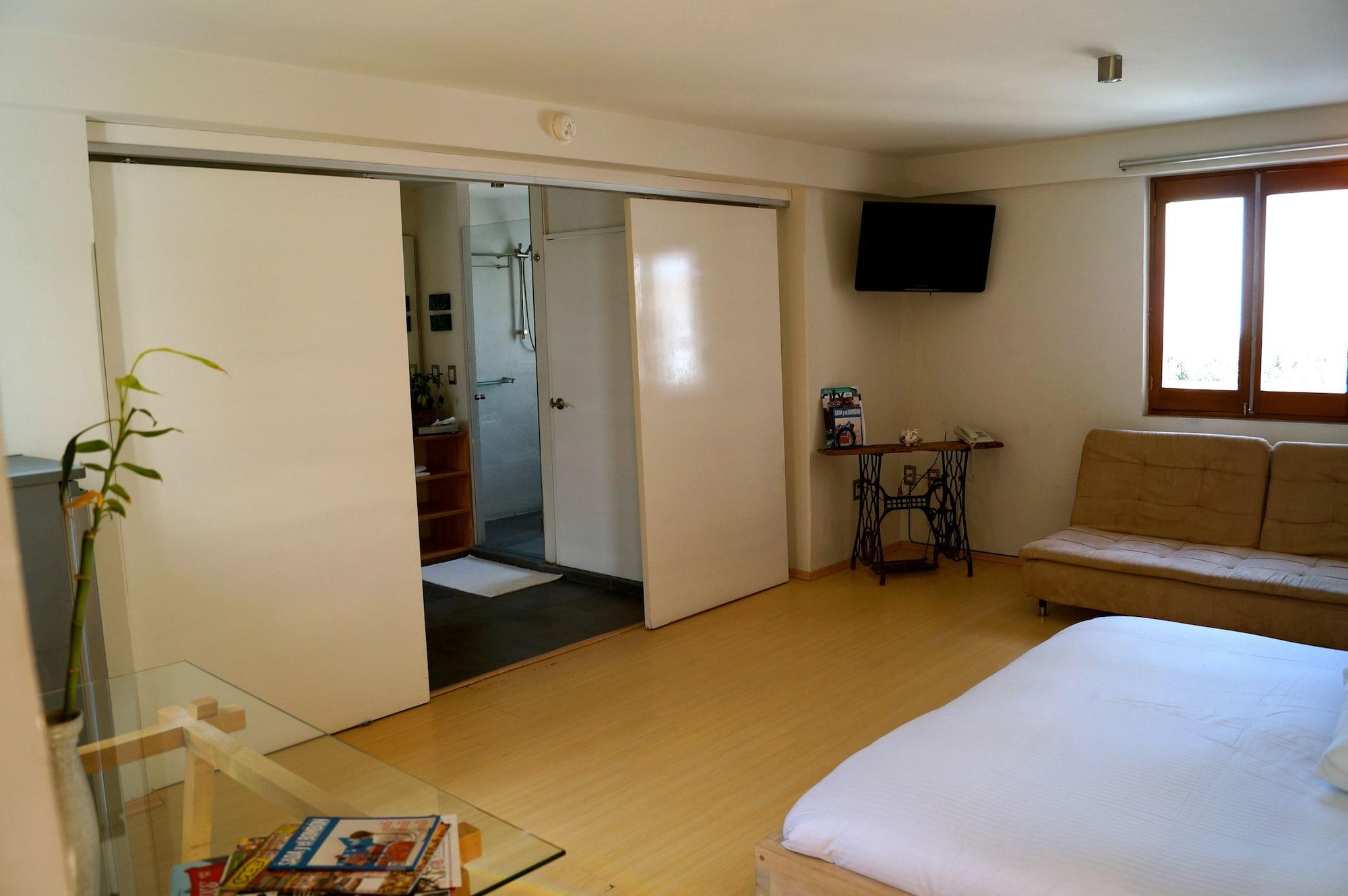 Kuku Ruku Hotel Querétaro Exteriör bild