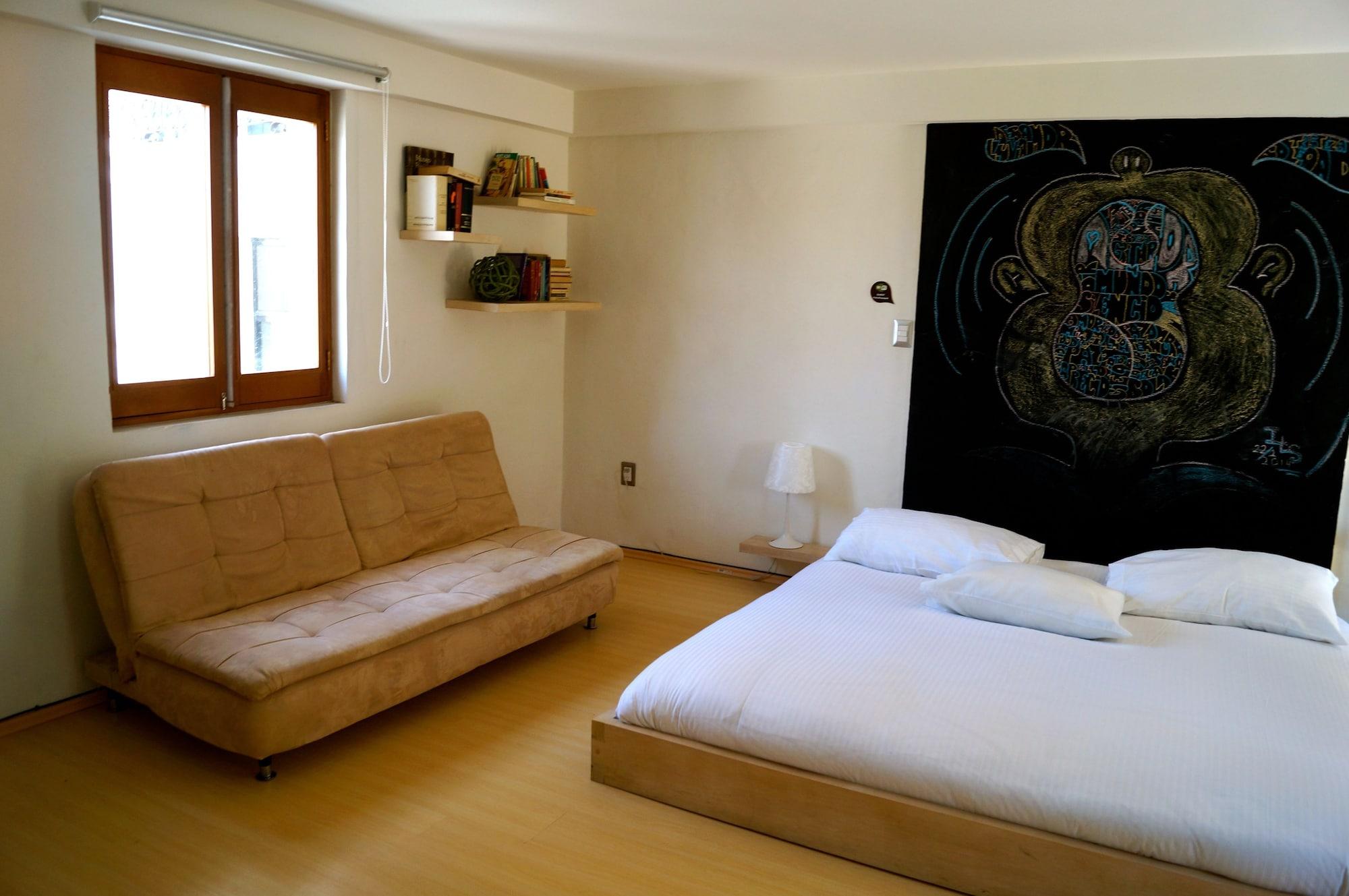 Kuku Ruku Hotel Querétaro Exteriör bild