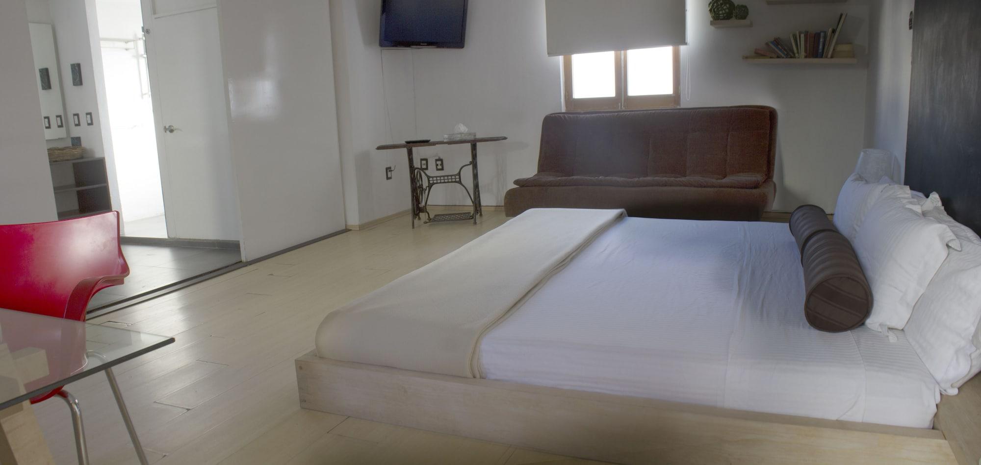 Kuku Ruku Hotel Querétaro Exteriör bild