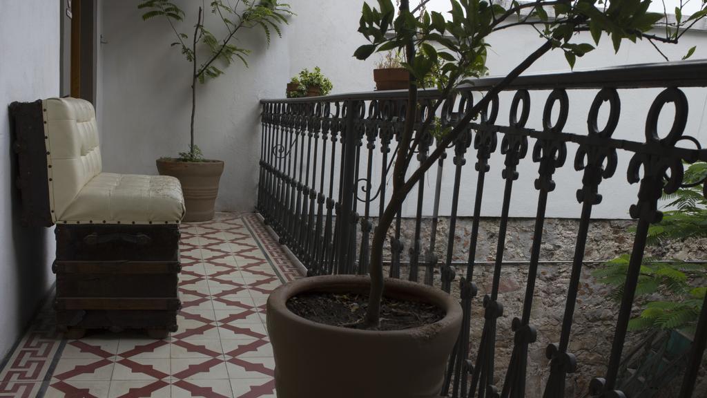 Kuku Ruku Hotel Querétaro Exteriör bild
