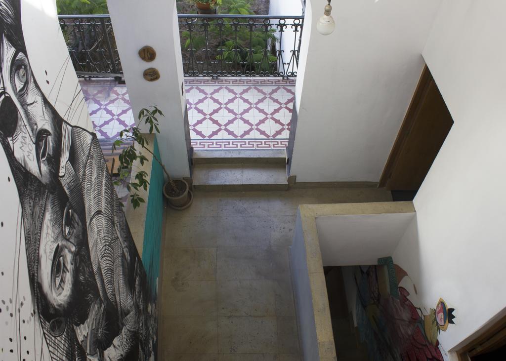 Kuku Ruku Hotel Querétaro Exteriör bild