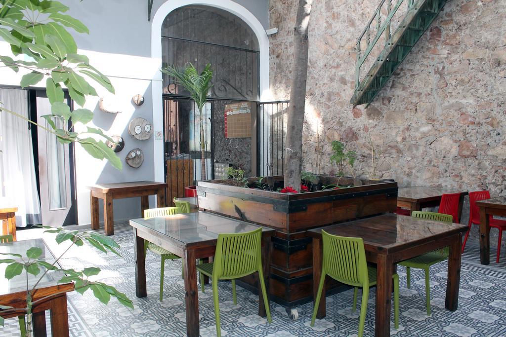 Kuku Ruku Hotel Querétaro Exteriör bild