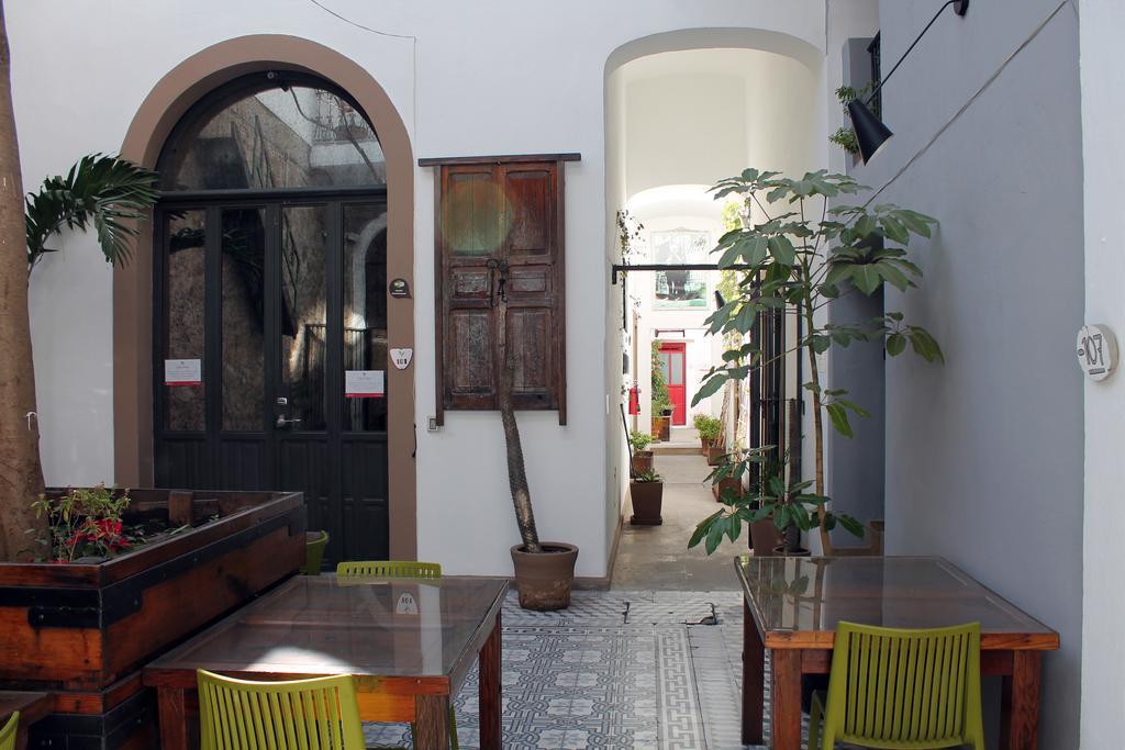 Kuku Ruku Hotel Querétaro Exteriör bild