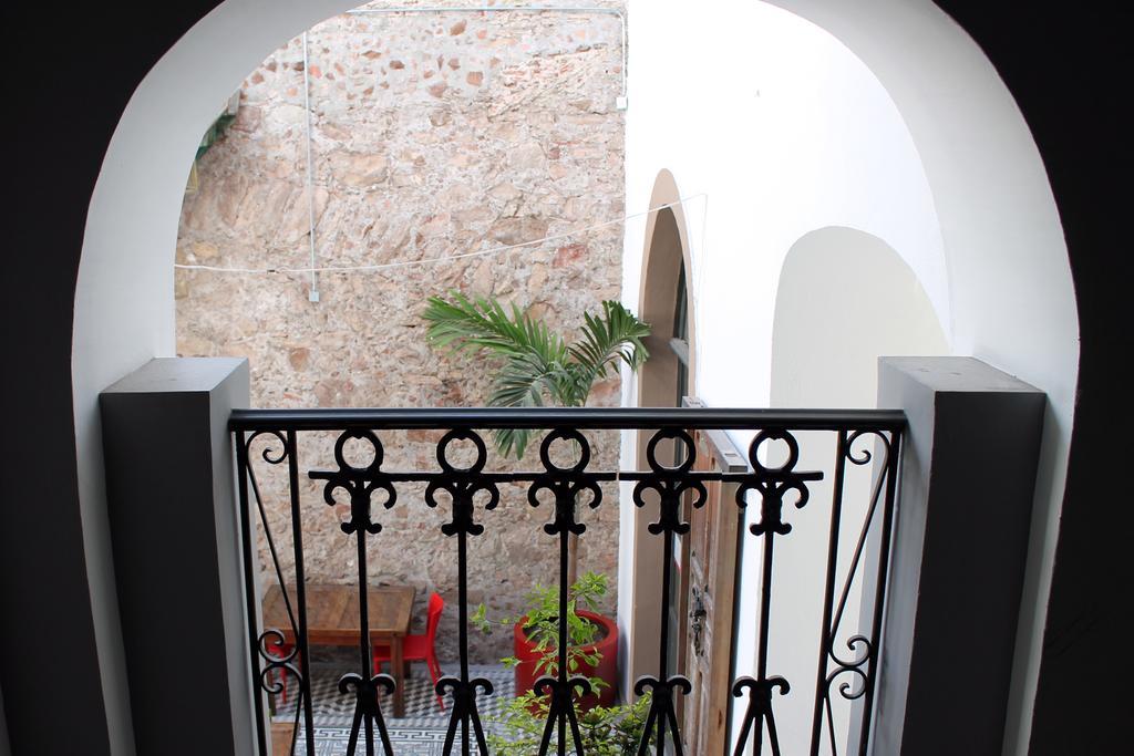 Kuku Ruku Hotel Querétaro Exteriör bild