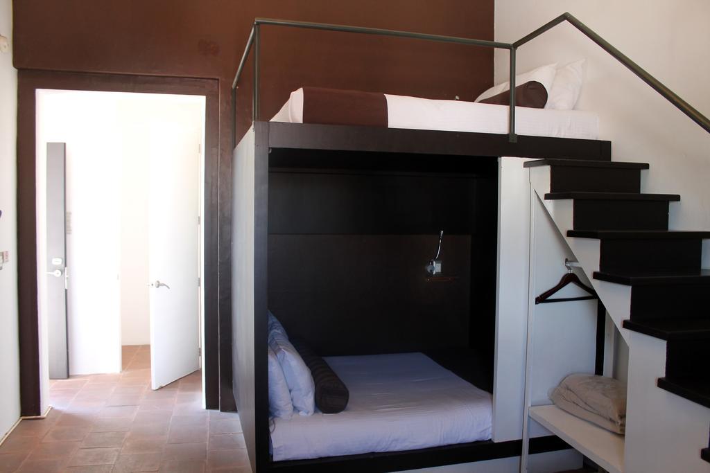 Kuku Ruku Hotel Querétaro Exteriör bild