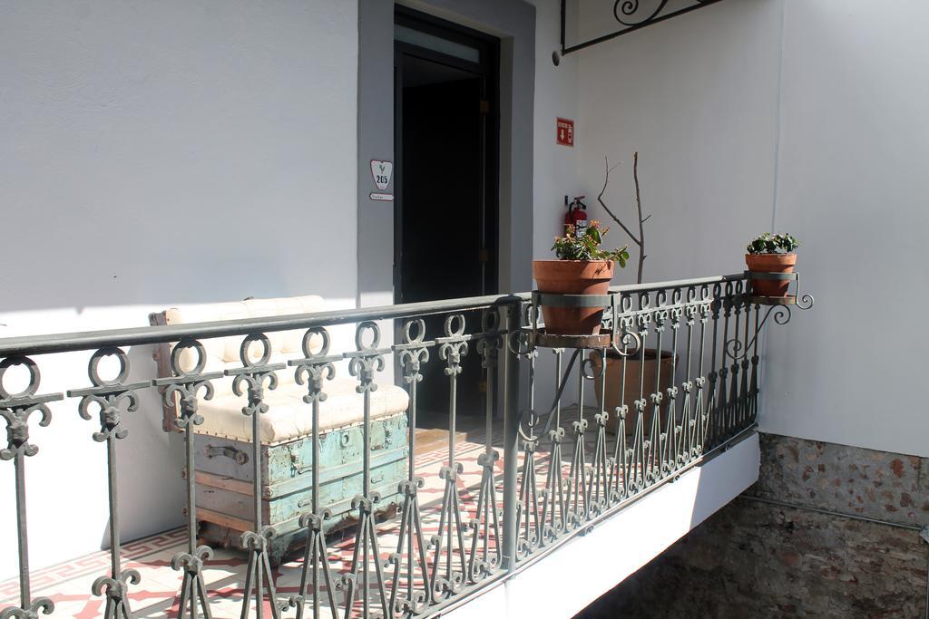 Kuku Ruku Hotel Querétaro Exteriör bild