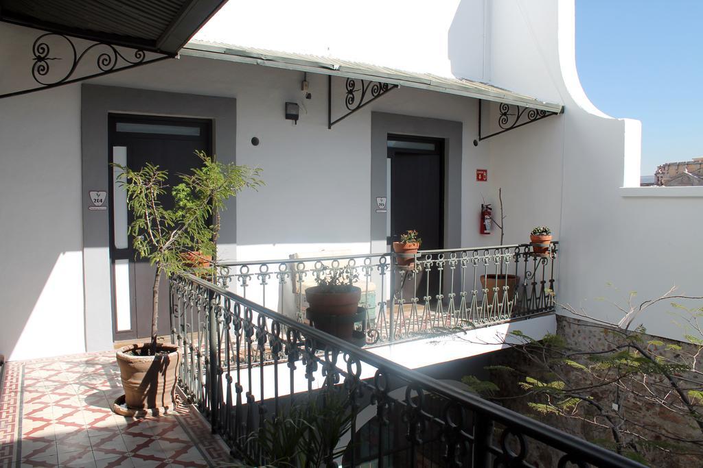 Kuku Ruku Hotel Querétaro Exteriör bild