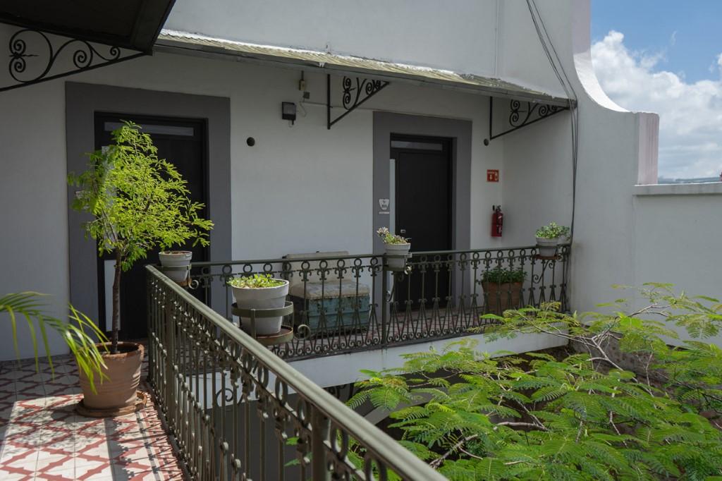 Kuku Ruku Hotel Querétaro Exteriör bild
